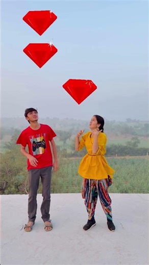 Uma ko gift mila 🎁🥰 #shorts