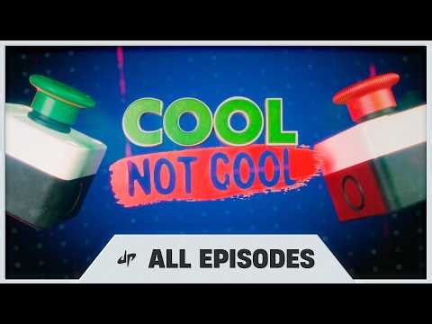 Cool Not Cool | ALL EPISODES