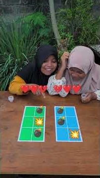 Main challenge bomb bomb jelly yukk #shorts