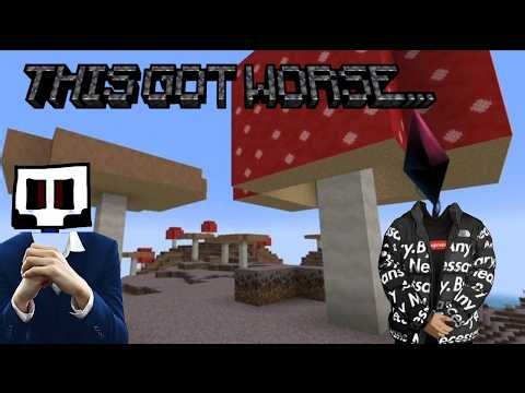 The Broken World Ep. 3 | I Found a Safe Place… Then Entered Null Torture 😳