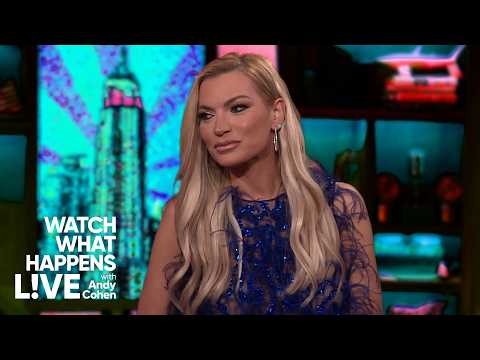 Did Ciara Miller & West Wilson Jump In Too Quickly After Making Up?! | WWHL