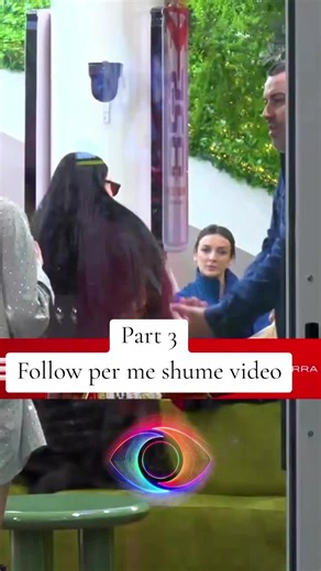 Big Brother VIP Highlights: Part 3