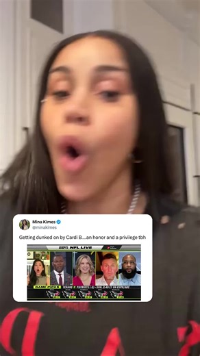 Cardi B's Playoff Performance Highlights and More