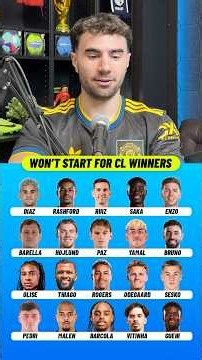 Bruno making it that far is egregious🫩#football #soccer