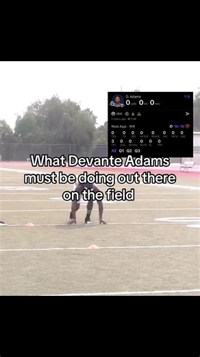 Devante Adams: Key Strategies on the Field