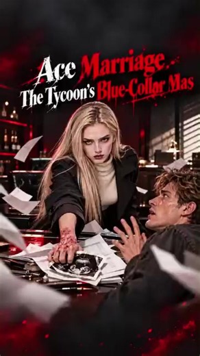 Ace Marriage: The Tycoon's Blue-Collar Mas - Full (Novel/Music Search)
