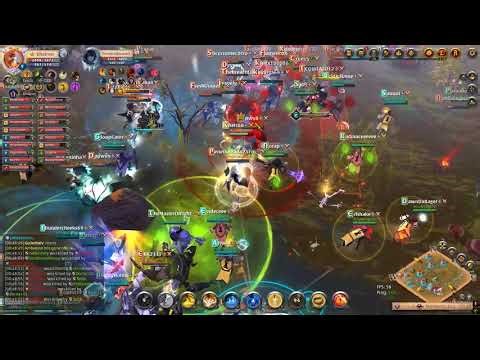 Bring More Because You Need More, AOU Never Surrenders! Recruitment in the Description