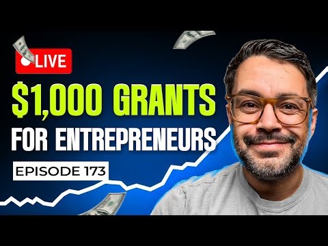 $1k Instant Grants #173