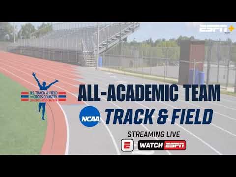 Live Stream | 2026 The Penn State National Open - Indoor Track & Field