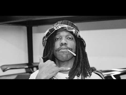 Curren$y Type Beat - "Get It On"