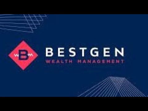 Wealth Management For Families, Businesses & Entrepreneurs with Brad Bestgen