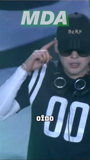 MDA Noticias on Reels