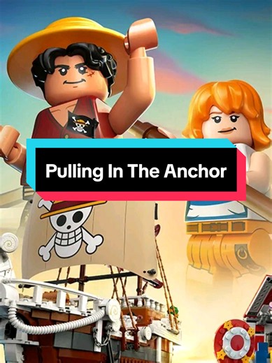 One Piece anime return: Pulling In The Anchor explained