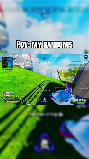 Apex Legends Controller Settings Guide