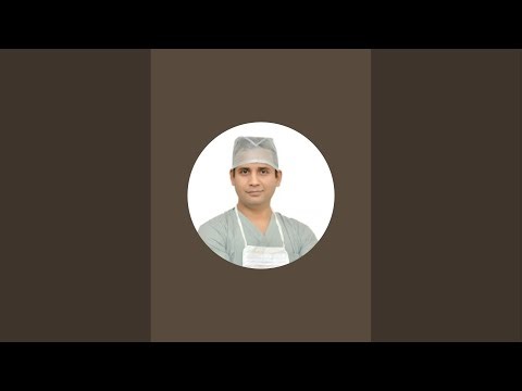Dr Naveen Sharma's knee and shoulder clinic is live!