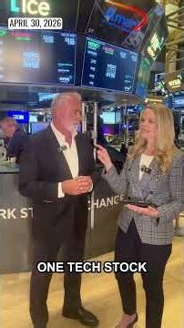 Kenny Polcari goes rapid‑fire on his portfolio playbook