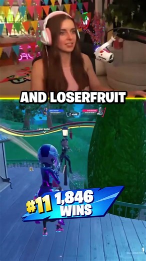 Exposing PWR's Fortnite Wins...