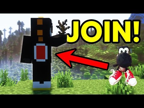 New Year's Day! Minecraft - Legacy Live Day 6
