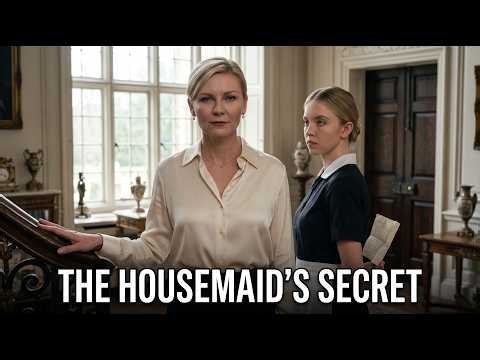 The Housemaid’s Secret (2027) - Sydney Sweeney & Kirsten Dunst | The Darkest Secret Yet!