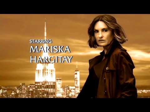 Law & Order: Special Victims Unit Intro Season 1-28
