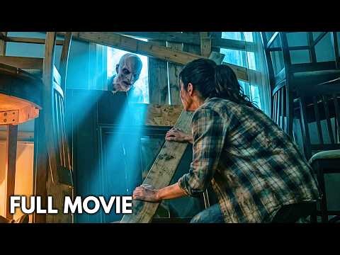 They Barricade Against Aliens Disguised As Humans | Invasion Protocol | Full Sci-Fi Horror