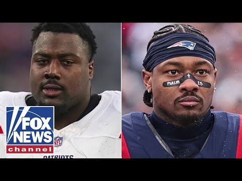 ‘VERY SERIOUS’: Two NFL stars face ‘HEINOUS’ allegations against women