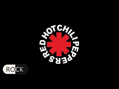 Best of Red Hot Chili Peppers