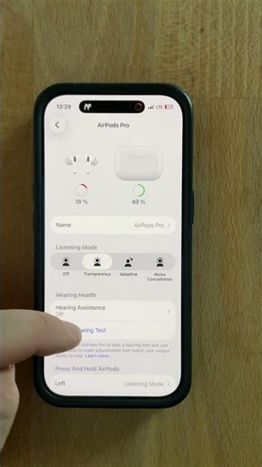 🎧Use your AirPods for remote camera control #howto