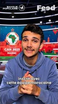 At the heart of the AFCON Episode 13: The 5 best players of the group stage.