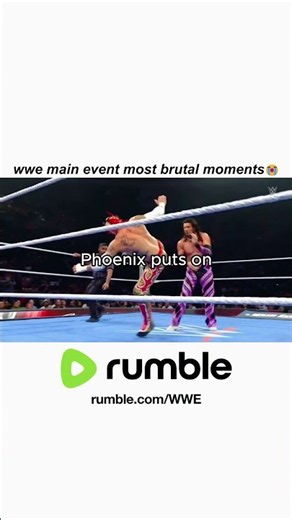 wwe commentators wildest moment😂 #wwemainevent