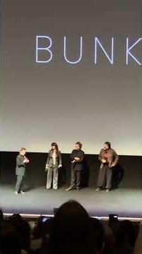 “Bunker”, London Film Festival 2026 #lff