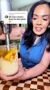 Heart Healthy Homemade Blue Plate Spicy Mayo Dupe 🤍🌶️ -1 large egg (room temp) -1 tablespoon