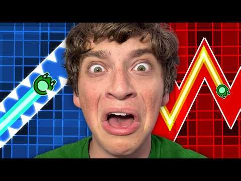 I FINALLY BEAT RANDOM WAVE MIX...
