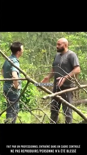 😔 Son pauvre terrain…