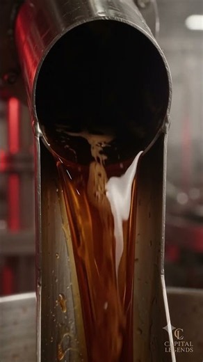 How Coca-Cola Built a Global Empire Without Making Most of Its Drinks