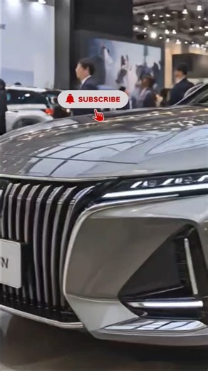 🚨 新型2027年トヨタ・クラウン爆誕！🔥 340馬力Hybrid MAXがヤバすぎる！