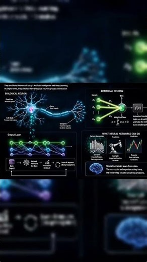 What are artificial neural networks?