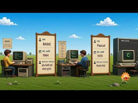 History of Programming Languages (1940–2026) | From Machine Code to AI
