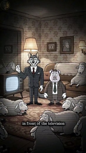 What Kind of World Have We Ended Up In? | The Reality of Human Nature & Mind Control