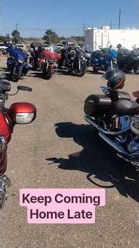 Louisiana State Event hosted by St Gabriel Chap Buffalo Soldiers! Got the Motorcycles Flossing!