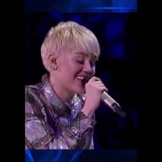 Miley Cyrus International Pop Star / Grammy Awards Winner 🏆 #youtubeshorts