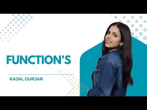 JavaScript Function Tutorial for Beginners (With Examples)