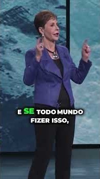 Escolhendo ser excelente
