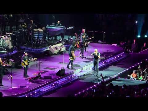 Bruce Springsteen & the E Street Band - The Promised Land - Fort Lauderdale, FL 4.23.2026