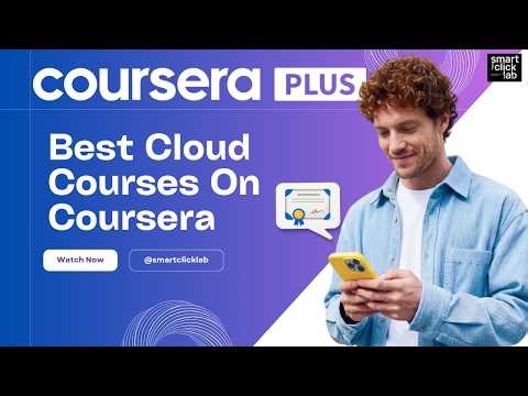 Best Cloud Computing Courses on Coursera in 2026 | AWS vs Google Cloud vs IBM