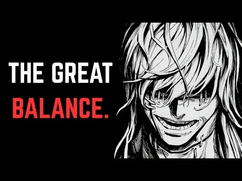 What Is Mahito's Purpose in Jujutsu Kaisen Modulo?