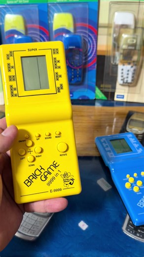 Vintage Game Boy: A Nostalgic Look at the Classic Handheld
