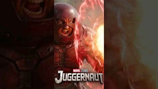 Juggernaut is the monster even Deadpool couldn’t stop