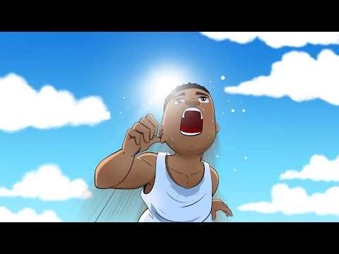 I Had To Run Until I Threw Up As Punishment