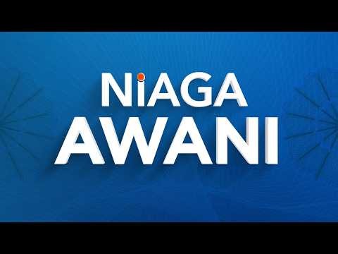 [LANGSUNG] #NiagaAWANI | 24 Julai 2026